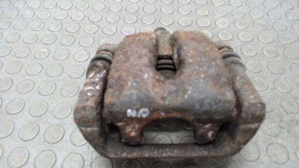 Foto: BREMSSATTEL HINTEN RECHTS eines BMW 118d DPF