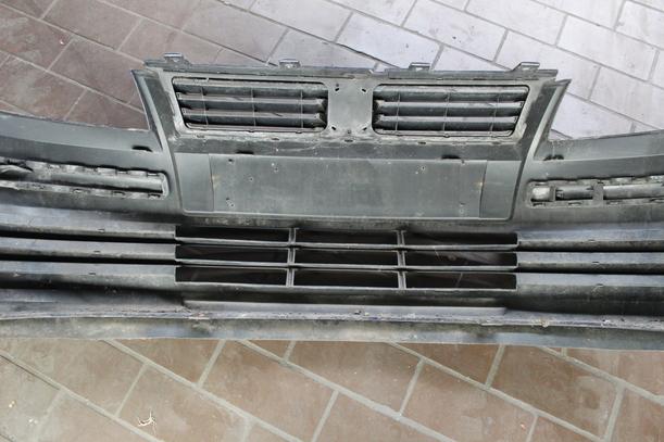 Foto: STOSSFÄNGER / STOßSTANGE VORN ( 5-TÜRER ) eines Fiat Stilo 1.2 16V SX