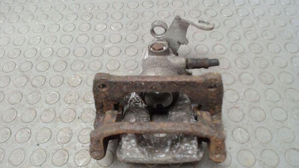 Foto: BREMSSATTEL HINTEN LINKS eines Fiat Stilo 1.2 16V SX
