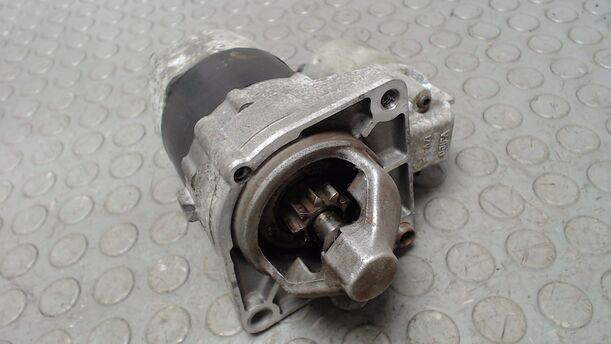 Foto: ANLASSER / STARTER VALEO eines Fiat Stilo 1.2 16V SX