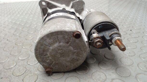 Foto: ANLASSER / STARTER VALEO eines Fiat Stilo 1.2 16V SX