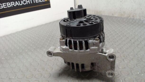 Foto: LICHTMASCHINE eines Fiat Stilo 1.2 16V SX