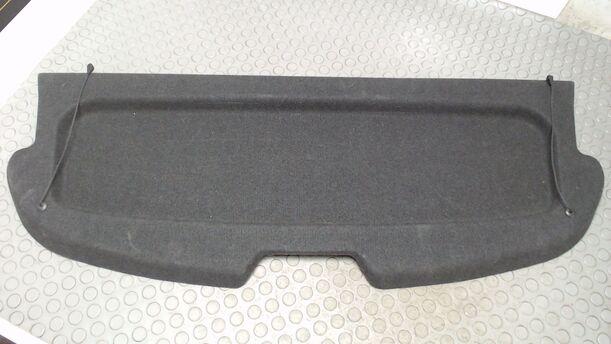 Foto: HUTABLAGE eines Fiat Stilo 1.2 16V SX