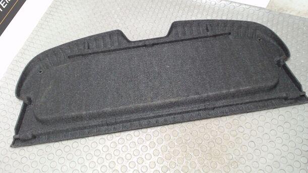 Foto: HUTABLAGE eines Fiat Stilo 1.2 16V SX