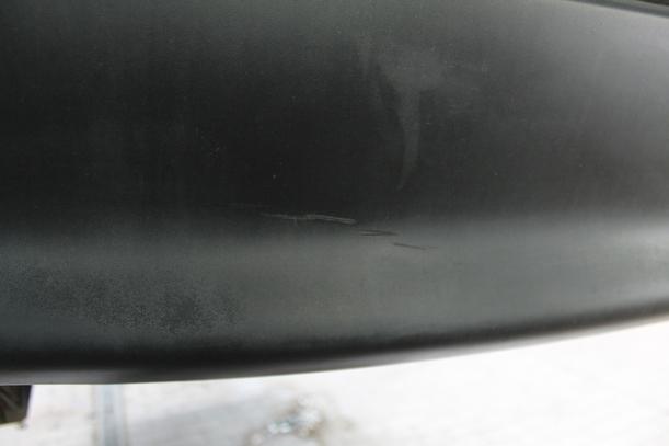 Foto: STOSSFÄNGER/ STOßSTANGE HINTEN eines Opel Corsa 12V SX