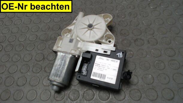 Foto: FENSTERHEBERMOTOR HINTEN LINKS eines Ford Focus C-MAX 1.6 TDCi DPF
