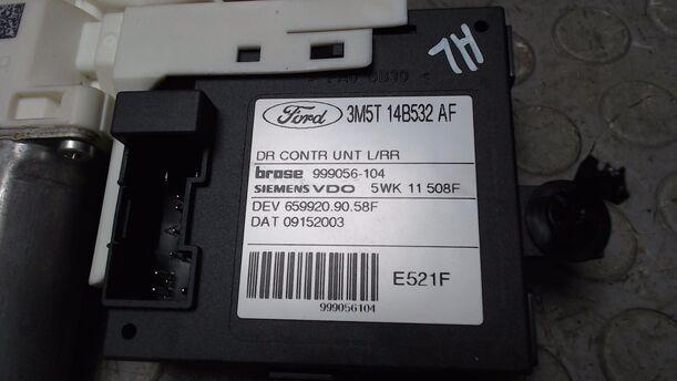 Foto: FENSTERHEBERMOTOR HINTEN LINKS eines Ford Focus C-MAX 1.6 TDCi DPF