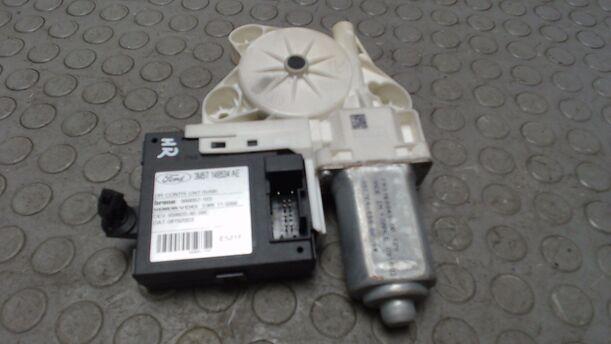 Foto: FENSTERHEBERMOTOR HINTEN RECHTS eines Ford Focus C-MAX 1.6 TDCi DPF