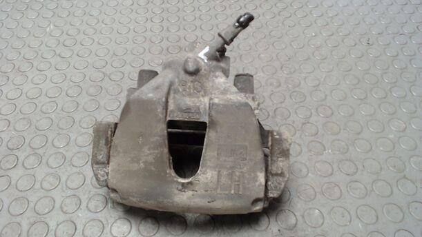 Foto: BREMSSATTEL VORN LINKS eines Ford Focus C-MAX 1.6 TDCi DPF