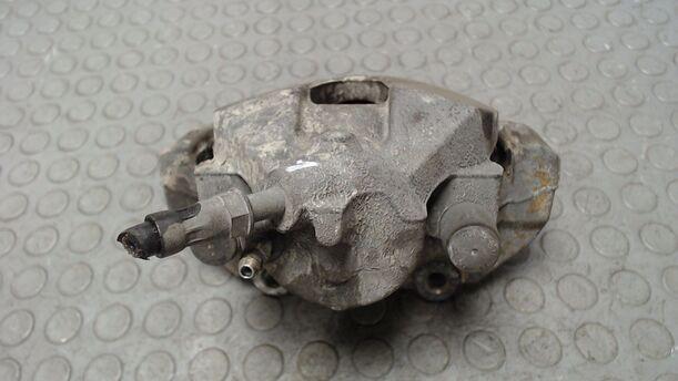 Foto: BREMSSATTEL VORN LINKS eines Ford Focus C-MAX 1.6 TDCi DPF