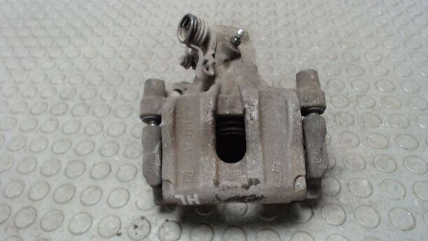 Foto: BREMSSATTEL HINTEN LINKS eines Ford Focus C-MAX 1.6 TDCi DPF