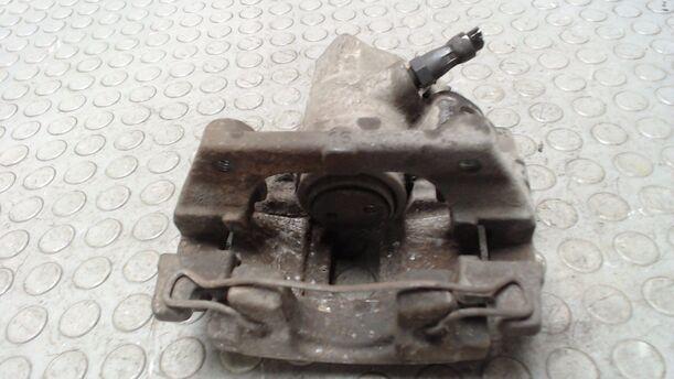 Foto: BREMSSATTEL HINTEN LINKS eines Ford Focus C-MAX 1.6 TDCi DPF