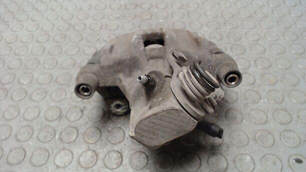 Foto: BREMSSATTEL HINTEN LINKS eines Ford Focus C-MAX 1.6 TDCi DPF