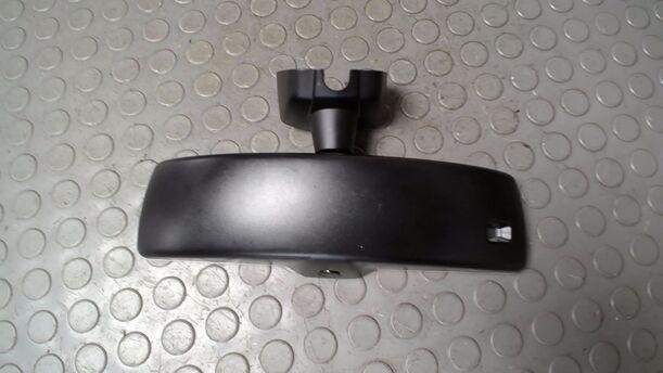Foto: INNENSPIEGEL AUTOMATISCH ABBLENDBAR eines VW Golf Plus 1.6