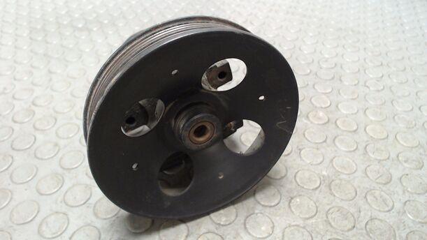 Foto: PUMPE SERVOLENKUNG eines Opel Tigra 1.4i 16V