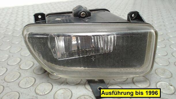 Foto: NEBELSCHEINWERFER LINKS eines Ford Mondeo