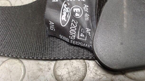 Foto: SICHERHEITSGURT VORN RECHTS eines Ford Mondeo