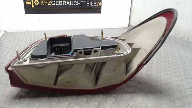 Foto: HECKLEUCHTE / RÜCKLEUCHTE LINKS eines Ford Mondeo