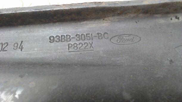 Foto: QUERLENKER VORN LINKS eines Ford Mondeo