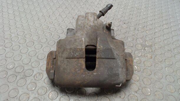 Foto: BREMSSATTEL VORN LINKS eines Ford Mondeo