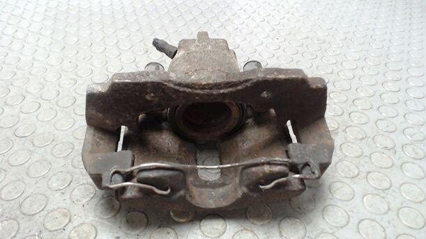 Foto: BREMSSATTEL VORN LINKS eines Ford Mondeo