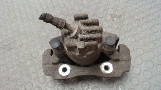 Foto: BREMSSATTEL VORN LINKS eines Ford Mondeo