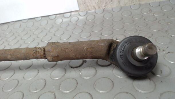 Foto: SERVOLENKUNG eines Ford Mondeo
