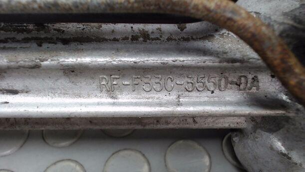 Foto: SERVOLENKUNG eines Ford Mondeo