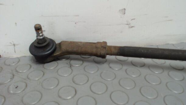 Foto: SERVOLENKUNG eines Ford Mondeo