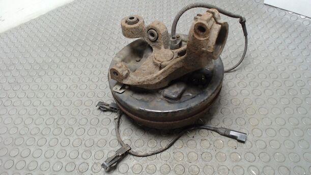 Foto: ACHSSCHENKEL HINTEN RECHTS eines Ford Mondeo
