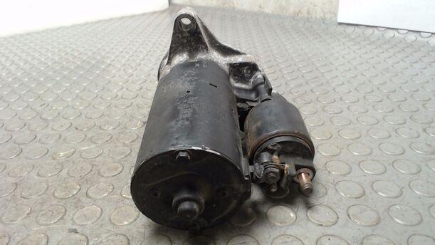 Foto: ANLASSER / STARTER  BOSCH eines Ford Mondeo