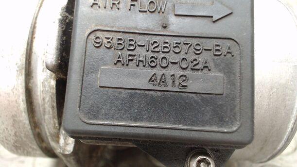Foto: LUFTMENGENMESSER eines Ford Mondeo