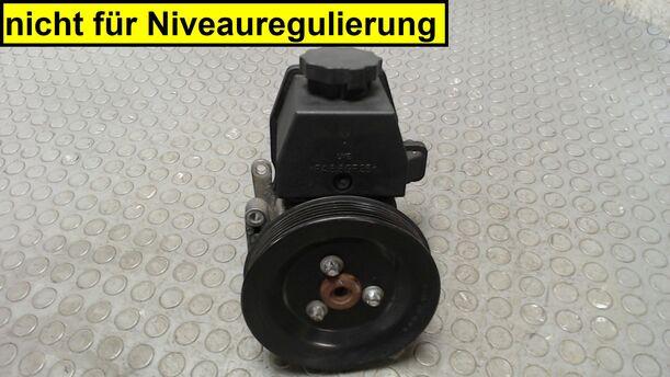 Foto: PUMPE SERVOLENKUNG eines Mercedes-Benz C 220 CDI