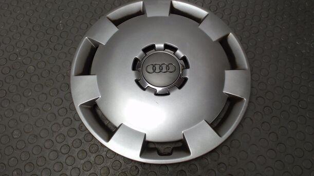 Foto: RADKAPPE / RADDECKEL eines Audi A3 1.6 Sportback