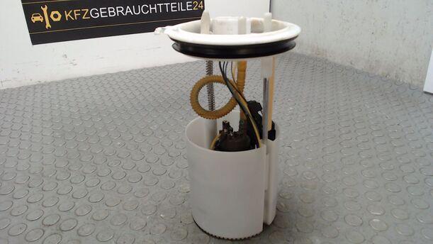 Foto: KRAFTSTOFFPUMPE eines Audi A3 1.6 Sportback