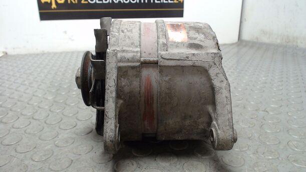 Foto: LICHTMASCHINE eines Ford Scorpio Turnier GLX