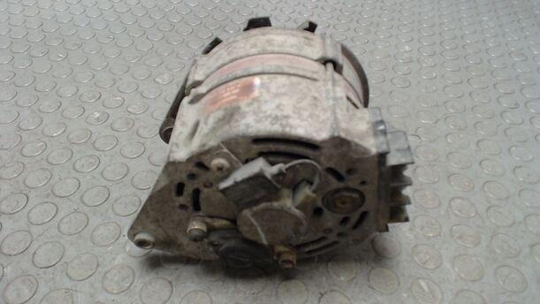 Foto: LICHTMASCHINE eines Ford Scorpio Turnier GLX