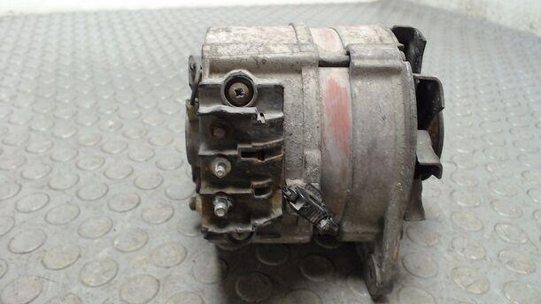 Foto: LICHTMASCHINE eines Ford Scorpio Turnier GLX