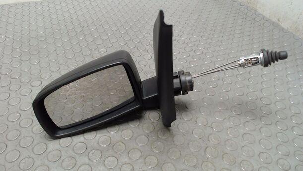 Foto: AUSSENSPIEGEL MECHANISCH VERSTELLBAR LINKS eines Fiat Panda 1.1
