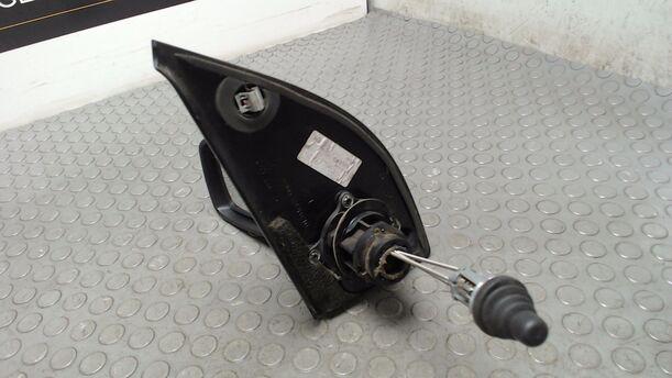 Foto: AUSSENSPIEGEL MECHANISCH VERSTELLBAR LINKS eines Fiat Panda 1.1