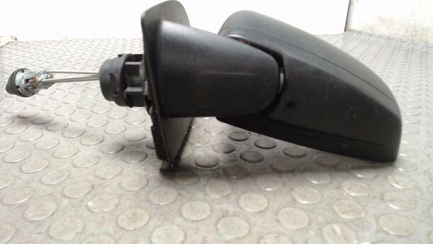 Foto: AUSSENSPIEGEL MECHANISCH VERSTELLBAR LINKS eines Fiat Panda 1.1