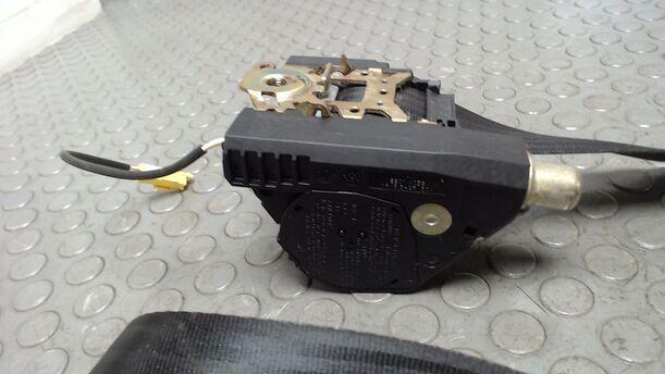 Foto: SICHERHEITSGURT VORN RECHTS eines Fiat Panda 1.1