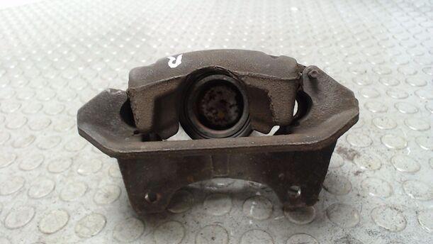 Foto: BREMSSATTEL VORN RECHTS eines Fiat Panda 1.1