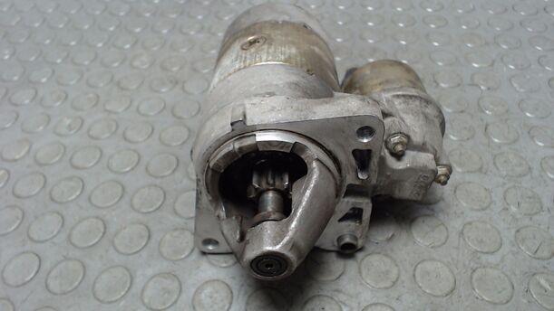 Foto: ANLASSER / STARTER DENSO eines Fiat Panda 1.1