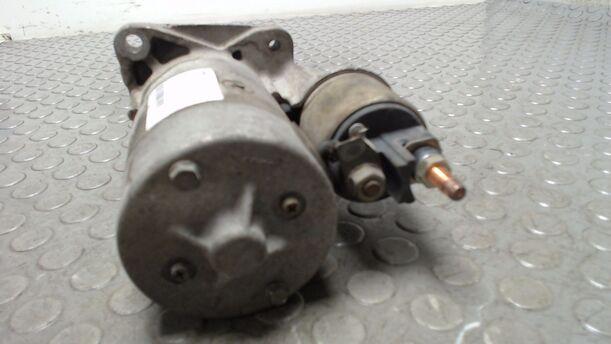 Foto: ANLASSER / STARTER DENSO eines Fiat Panda 1.1