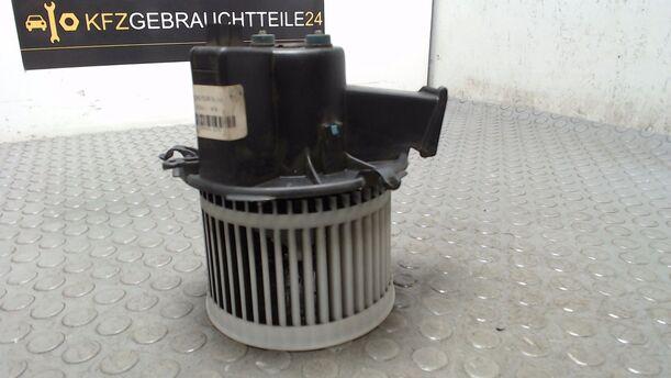 Foto: HEIZUNGSGEBLÄSE eines Fiat Panda 1.1
