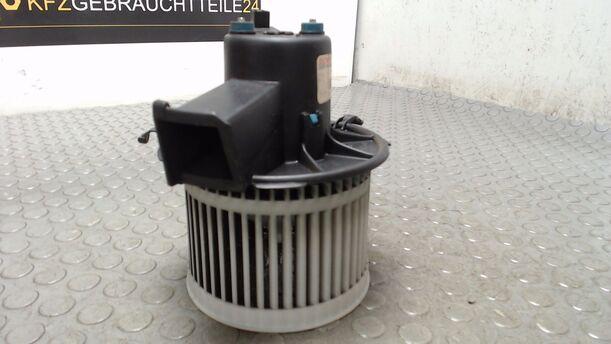 Foto: HEIZUNGSGEBLÄSE eines Fiat Panda 1.1