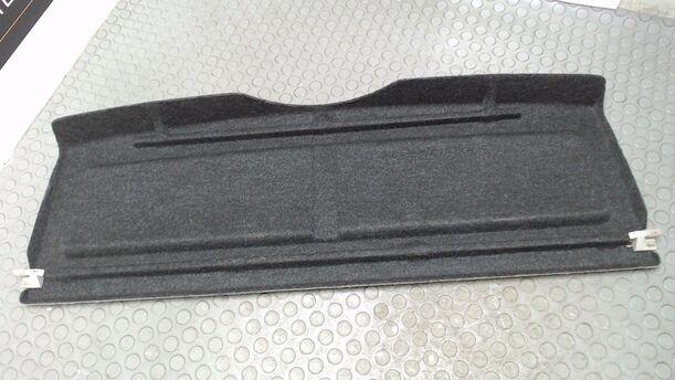 Foto: HUTABLAGE eines Fiat Panda 1.1