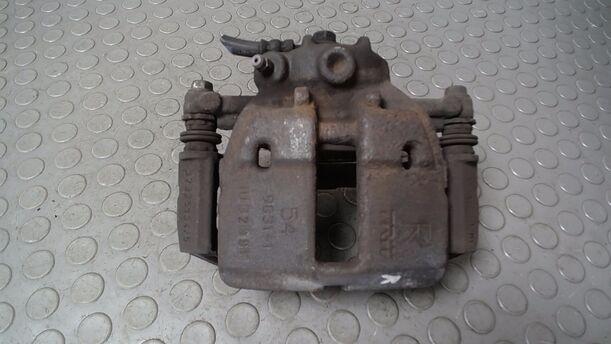 Foto: BREMSSATTEL VORN RECHTS eines Mitsubishi Colt CZ3 1.1