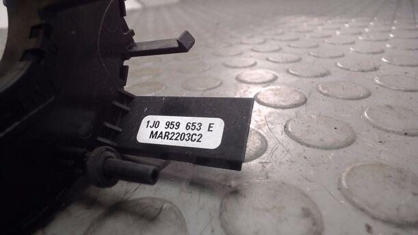 Foto: SCHLEIFRING / WICKELFEDER / LESESPULE eines VW Fox 1.2